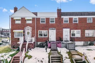 4629 Chatford Ave, Baltimore, MD 21206 - Photo 3