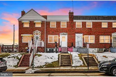 4629 Chatford Avenue, Baltimore, MD 21206 - Photo 1