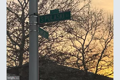 207 S Pulaski Street, Baltimore, MD 21223 - Photo 31