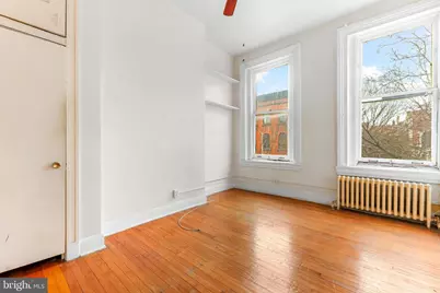 931 Saint Paul Street #2F, Baltimore, MD 21202 - Photo 9