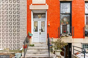 931 St Paul St, Baltimore, MD 21202 - Photo 1