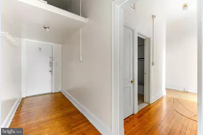 931 Saint Paul Street #2F, Baltimore, MD 21202 - Photo 5