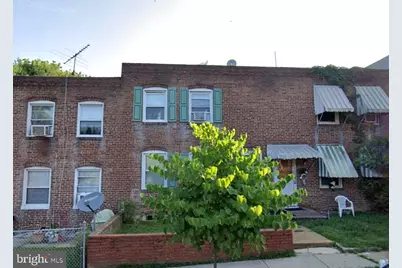 516 Arsan Avenue, Baltimore, MD 21225 - Photo 1