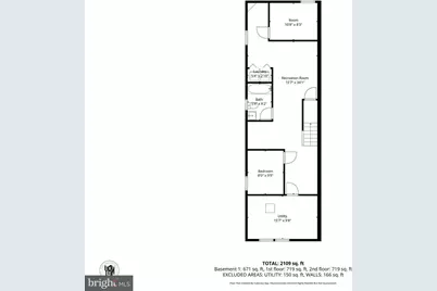 2302 Mount Royal Terrace, Baltimore, MD 21217 - Photo 43