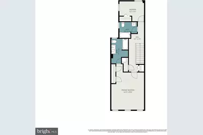 829 E Chase Street, Baltimore, MD 21202 - Photo 35