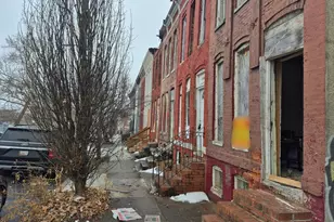 1726 N Mount St, Baltimore, MD 21217 - Photo 3