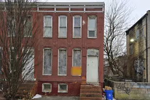 1726 N Mount St, Baltimore, MD 21217 - Photo 1