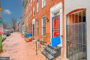 327 S Fremont Ave, Baltimore, MD 21230 - Photo 3