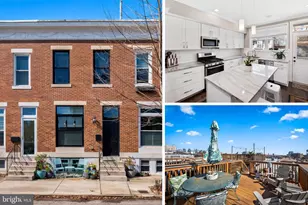 1738 Webster St, Baltimore, MD 21230 - Photo 1