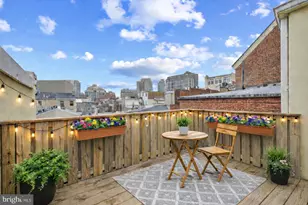 1011 Stiles St, Baltimore, MD 21202 - Photo 7