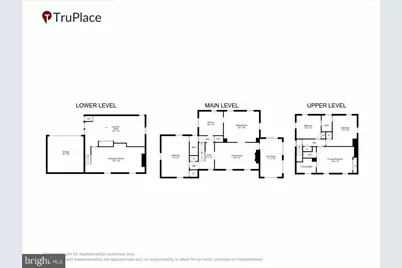 117 E Northern Parkway E, Baltimore, MD 21212 - Photo 53