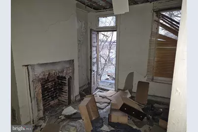 1832 W Lanvale Street, Baltimore, MD 21217 - Photo 3