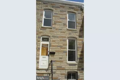 1721 McKean Avenue, Baltimore, MD 21217 - Photo 1