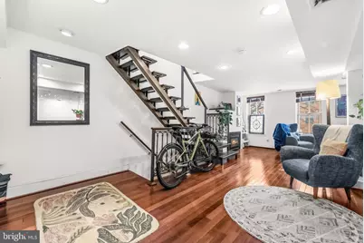 225 - 227 W Read Street, Baltimore, MD 21201 - Photo 3