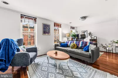 225 - 227 W Read Street, Baltimore, MD 21201 - Photo 5