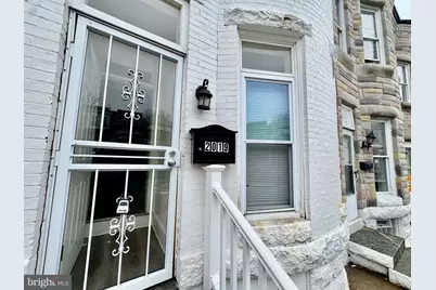 2019 N Smallwood Street, Baltimore, MD 21216 - Photo 47