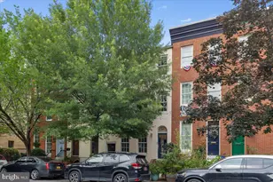 809 William St, Baltimore, MD 21230 - Photo 1