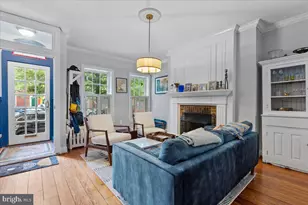 809 William St, Baltimore, MD 21230 - Photo 5