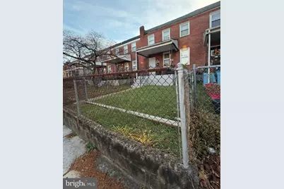 5356 Cuthbert Avenue, Baltimore, MD 21215 - Photo 3