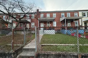 5356 Cuthbert Ave, Baltimore, MD 21215 - Photo 1
