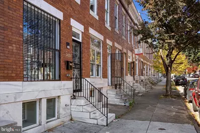 2428 McCulloh Street, Baltimore, MD 21217 - Photo 1