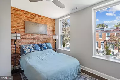 2428 McCulloh Street, Baltimore, MD 21217 - Photo 17