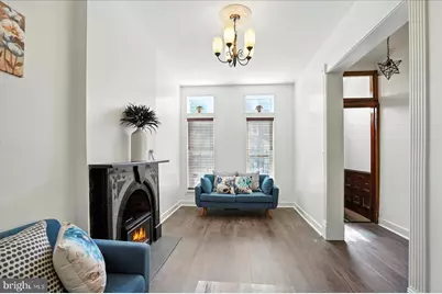 416 Mosher Street, Baltimore, MD 21217 - Photo 5