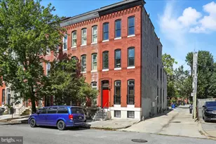 416 Mosher St, Baltimore, MD 21217 - Photo 1