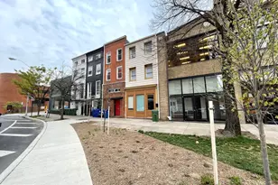 1110 Cathedral St, Baltimore, MD 21201 - Photo 3
