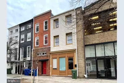 1110 Cathedral Street, Baltimore, MD 21201 - Photo 1