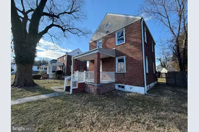 3830 Brooklyn Avenue, Baltimore, MD 21225 - Photo 43