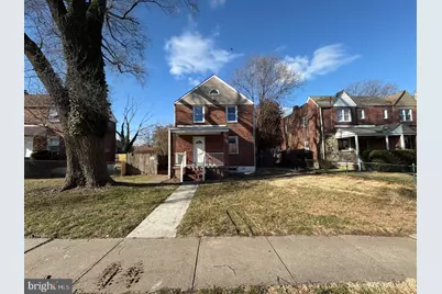 3830 Brooklyn Avenue, Baltimore, MD 21225 - Photo 1
