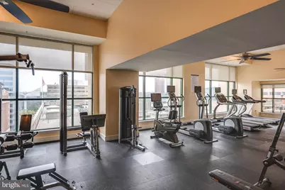 414 Water Street #2315, Baltimore, MD 21202 - Photo 23