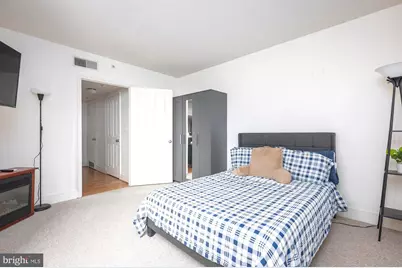 414 Water Street #2315, Baltimore, MD 21202 - Photo 15