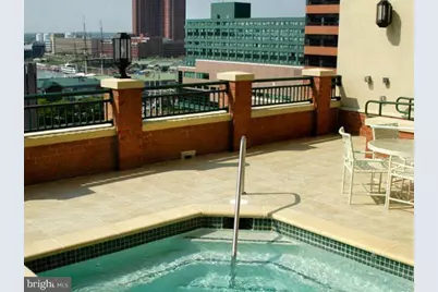 414 Water Street #2315, Baltimore, MD 21202 - Photo 31