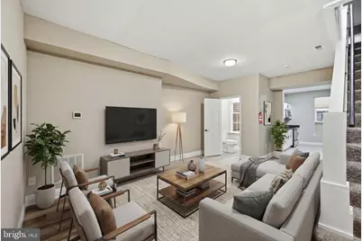 3722 Cottage Avenue, Baltimore, MD 21215 - Photo 3