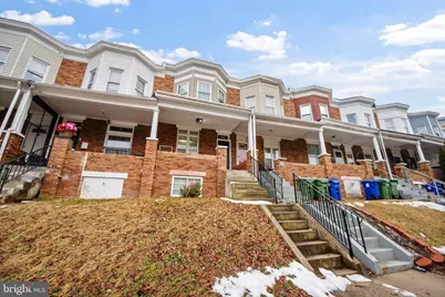 3722 Cottage Avenue, Baltimore, MD 21215 - Photo 41