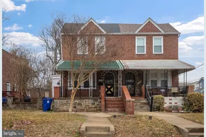 4402 Haddon Avenue, Baltimore, MD 21207 - Photo 53