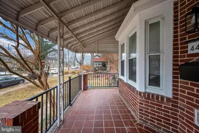 4402 Haddon Avenue, Baltimore, MD 21207 - Photo 51