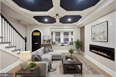 4402 Haddon Avenue, Baltimore, MD 21207 - Photo 3