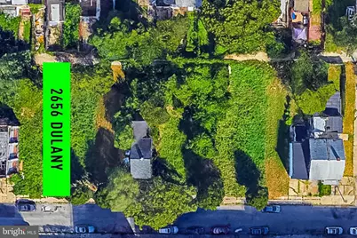 2656 Dulany Street, Baltimore, MD 21223 - Photo 3