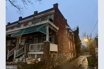 2 Benkert Avenue, Baltimore, MD 21229 - Photo 1