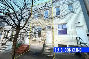 13 S Conkling Street S, Baltimore, MD 21224 - Photo 1