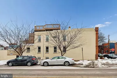 928 S Highland Avenue S, Baltimore, MD 21224 - Photo 3