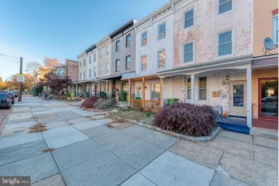 3821 Roland Avenue, Baltimore, MD 21211 - Photo 1