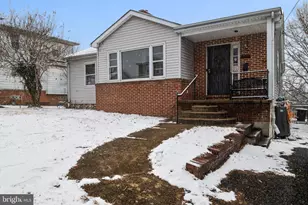 3636 Coolidge Ave, Baltimore, MD 21229 - Photo 3