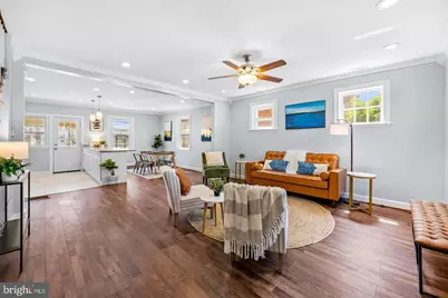 101 N Kossuth Street, Baltimore, MD 21229 - Photo 3