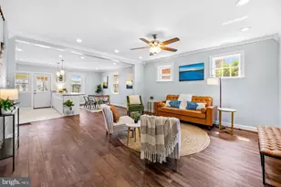 101 N Kossuth St, Baltimore, MD 21229 - Photo 3