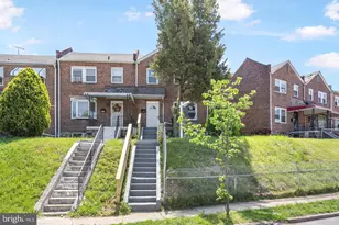 101 N Kossuth St, Baltimore, MD 21229 - Photo 1