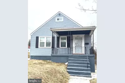 4807 Lanier Avenue, Baltimore, MD 21215 - Photo 1